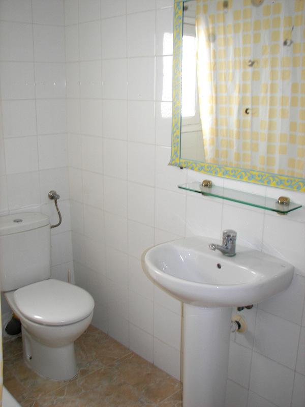 Hostal Los Pinos Es Cana Δωμάτιο φωτογραφία