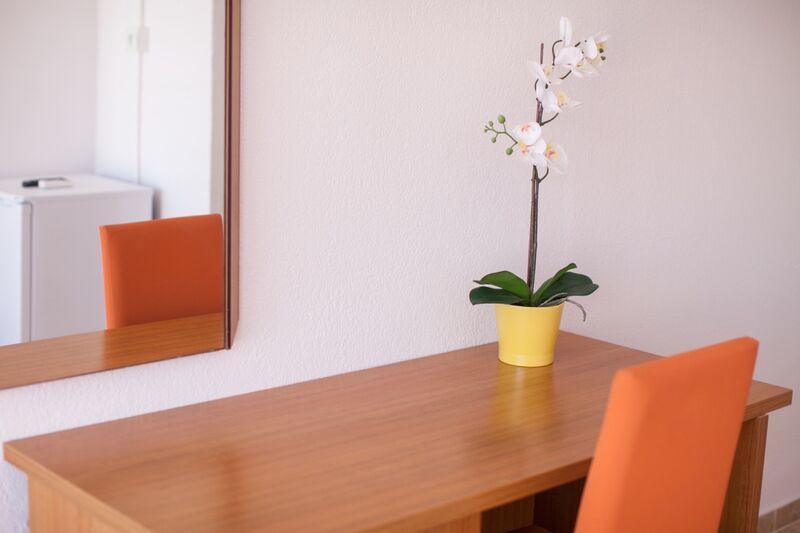 Hostal Los Pinos Es Cana Εξωτερικό φωτογραφία