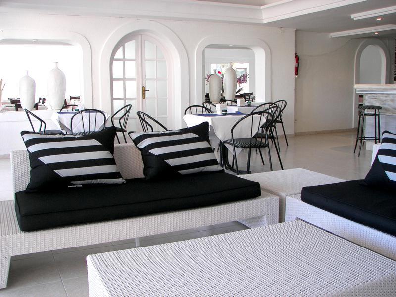 Hostal Los Pinos Es Cana Δωμάτιο φωτογραφία